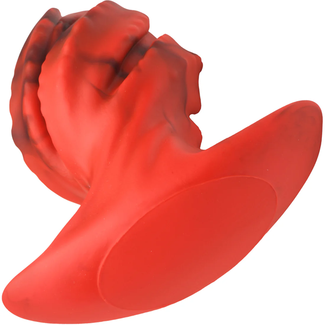 Dragonspawn Silicone Butt Plug