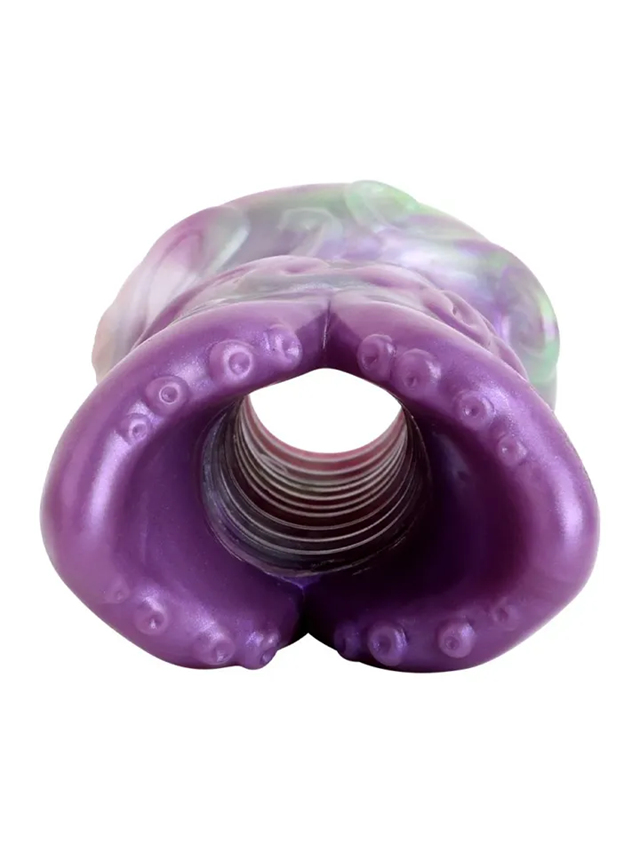 Croc-Croc Masturbator