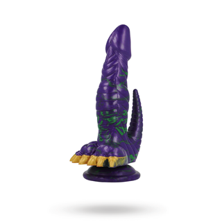 Crocotta Mystic Aurora Dildo 18,5 Cm