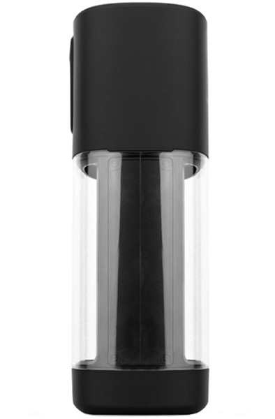 CX11 Heating, Stroking & Vibrating Masturbator