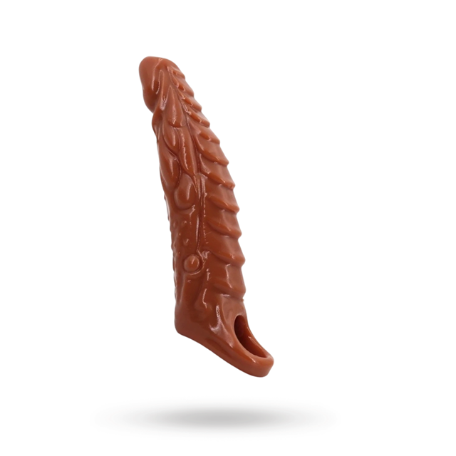 Damonik Penis Sheath Vibe