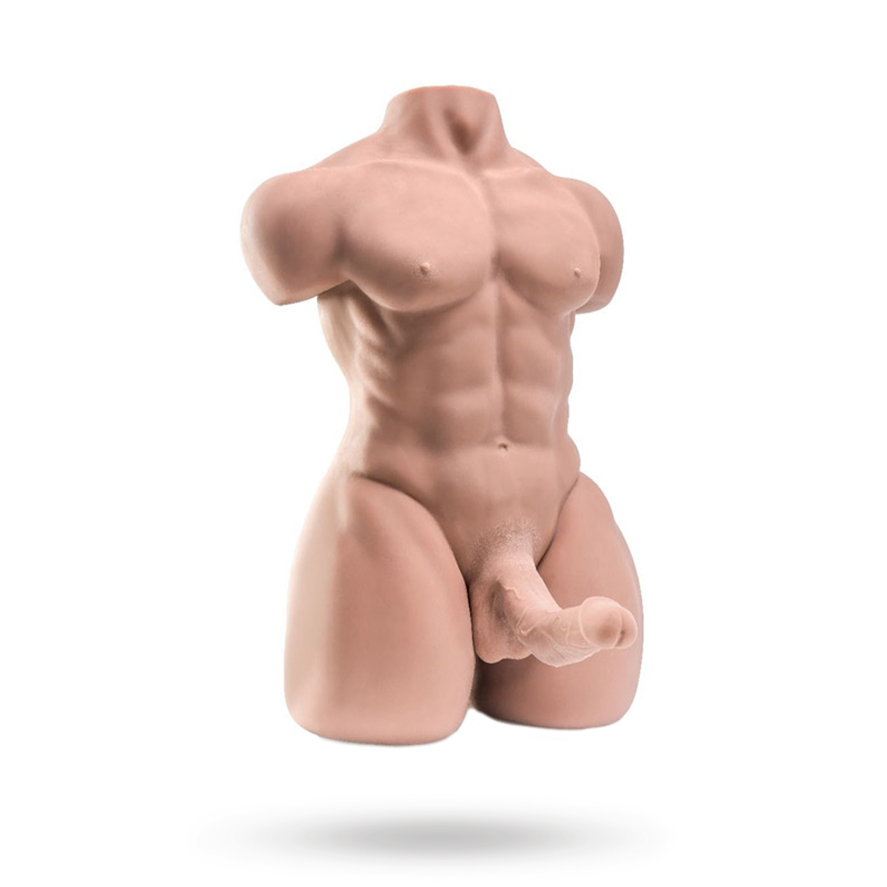 Darius Ultra Realistic Male Love Doll 22kg