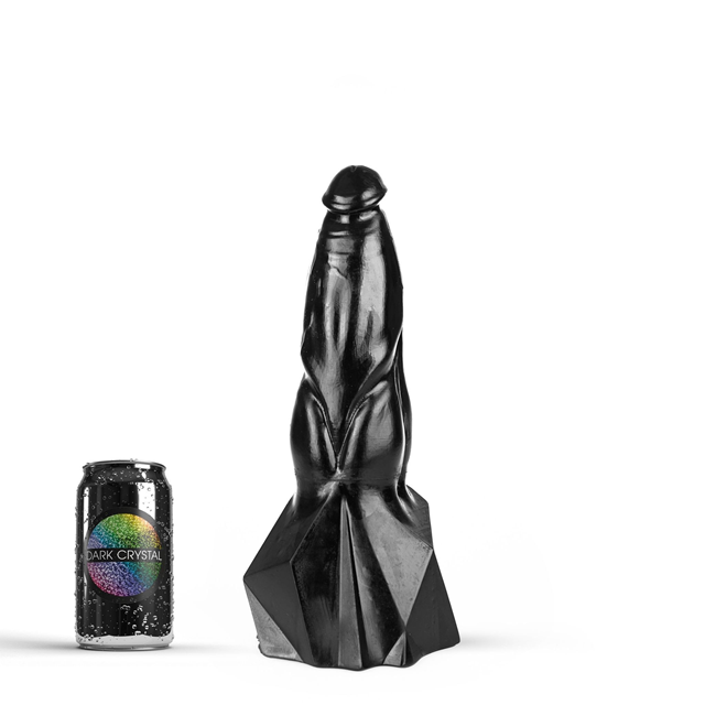 Dark Crystal Gotlieb Anal Dildo 29 cm