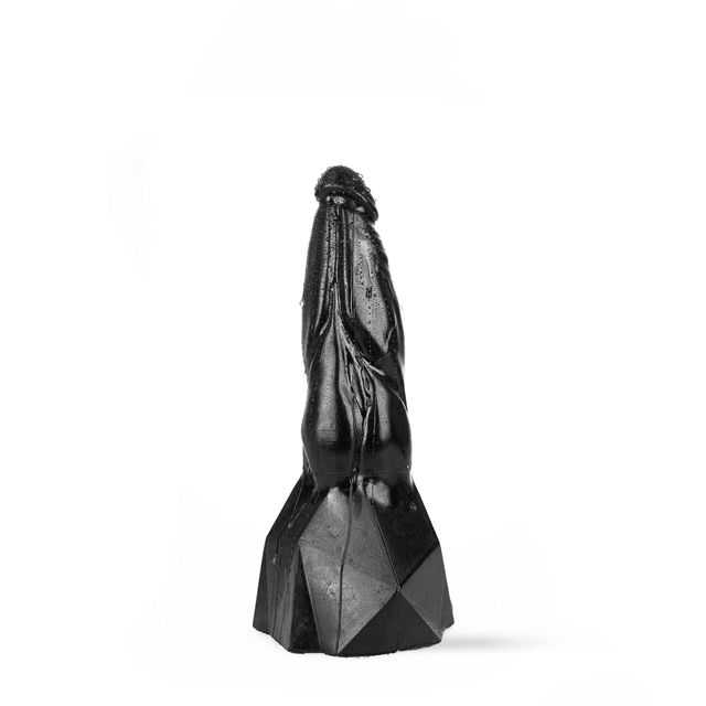 Dark Crystal Gotlieb Anal Dildo 29 cm