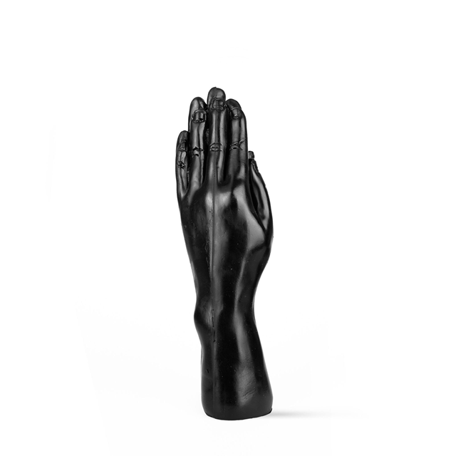 Dark Crystal Jorn Fist Dildo 32 cm