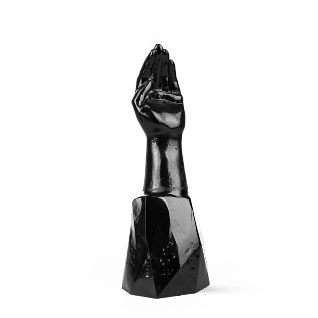 Dark Crystal Ulf Fist Dildo 33,5 cm