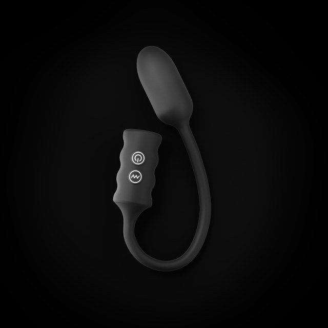 Deep Explorer - Vibrator