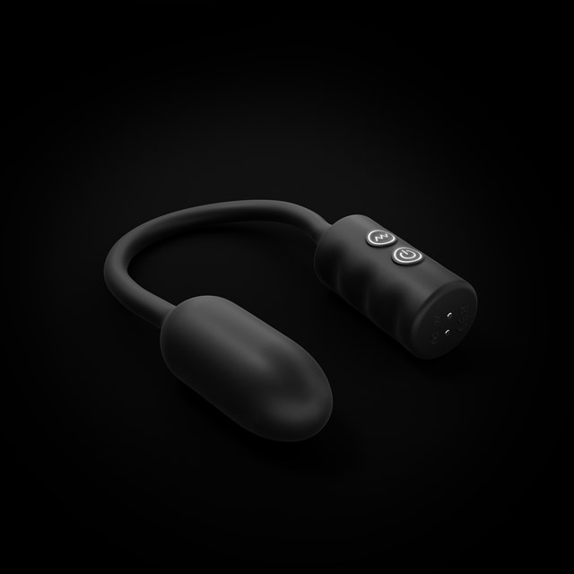 Deep Explorer - Vibrator