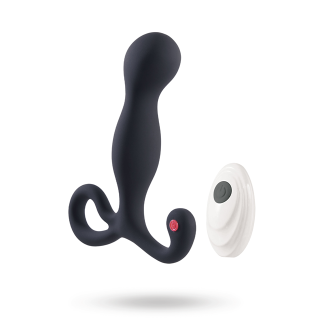 RC Silicone Prostate Stimulator