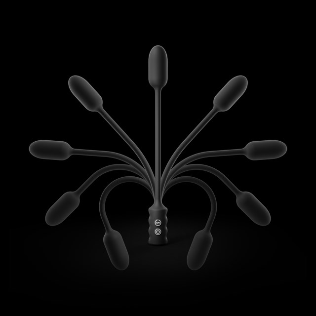 Deep Explorer - Vibrator