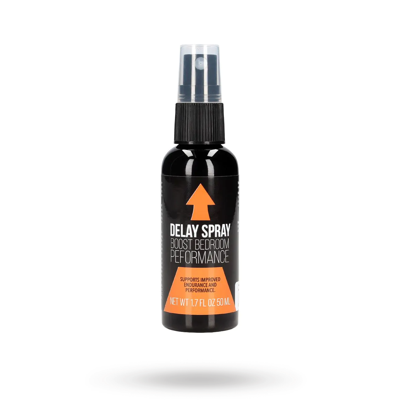 Delay Spray - Laureth 9 50 ml | Sexhjälpmedel - HUSAPOTEKET - Bättre sex för honom | Intimast