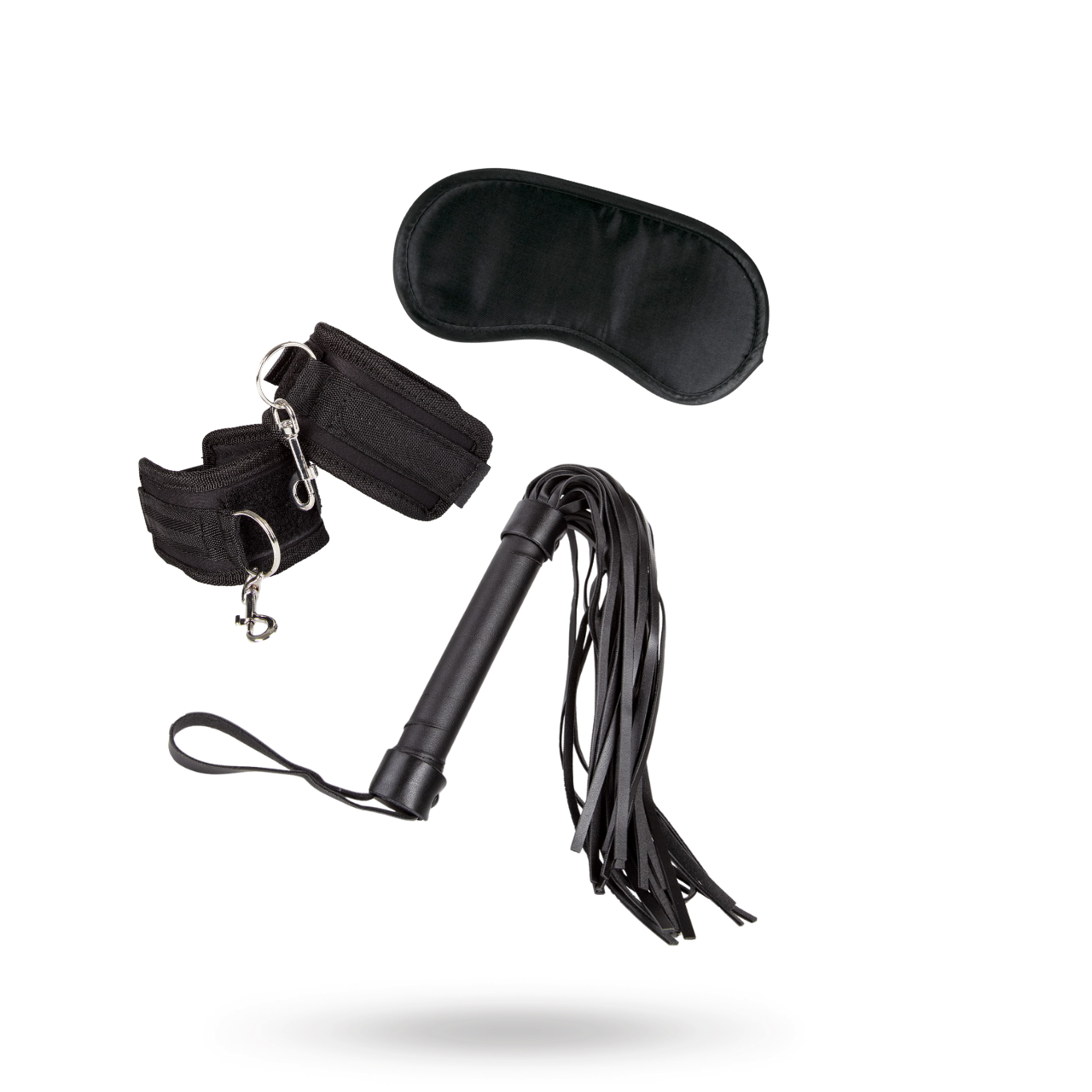 Diabolique Beginner Kit | SEXLEKSAKER - MEST FÖR PARLEKAR - Parleksaker i set | Intimast