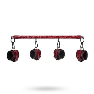 Diabolique Dark Red - Spreader Bar