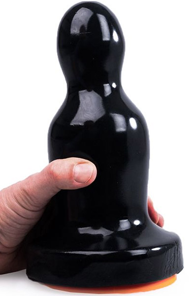 Dinoo Primal Velo Black 23 cm