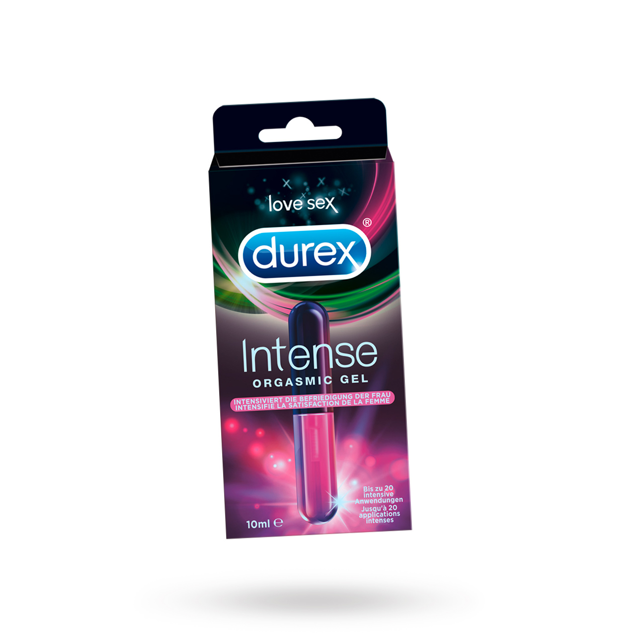 Intense Gel