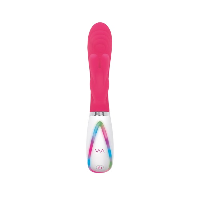 Disco Bunny Pink