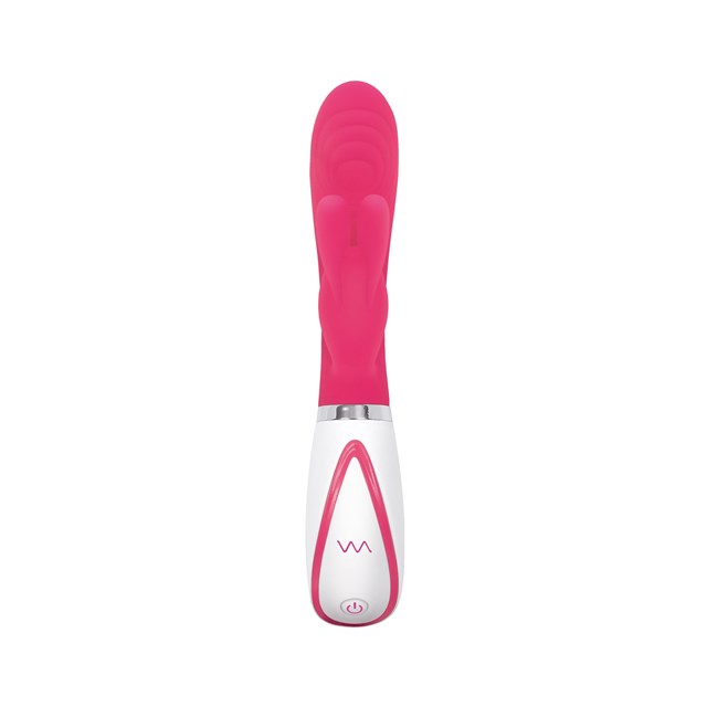 Disco Bunny Pink