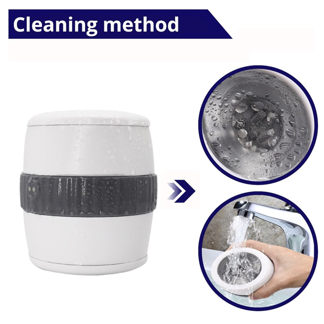 Discreet Male Masturbator With Vibrations