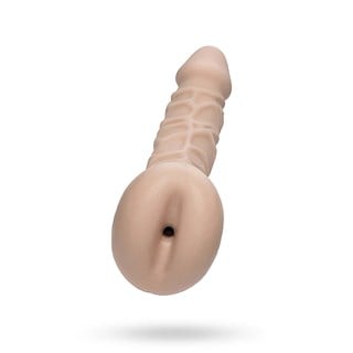 The Mangina – 2in1 Masturbator & Dildo - Penis & Vagina