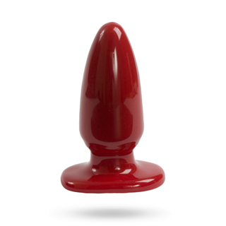 Red Boy Butt Plug L