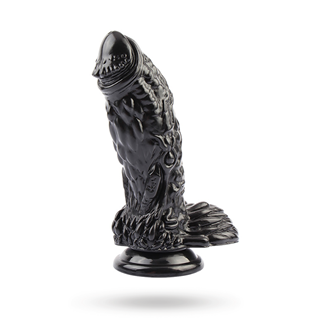 Doombringer Dildo 17,5 Cm