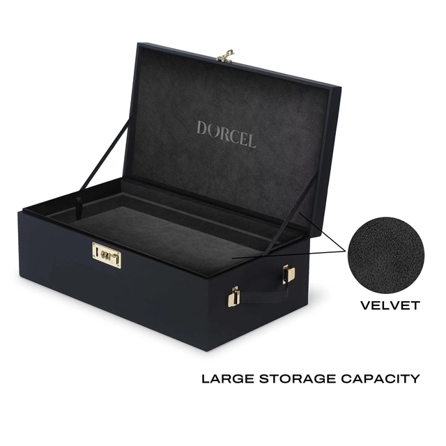 LE COFFRET - PRESTIGE EDITION