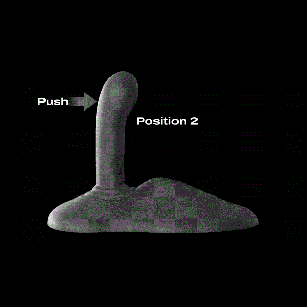 Dorcel Power Ride