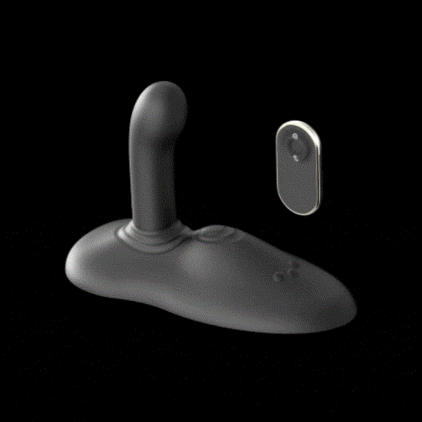Dorcel Power Ride