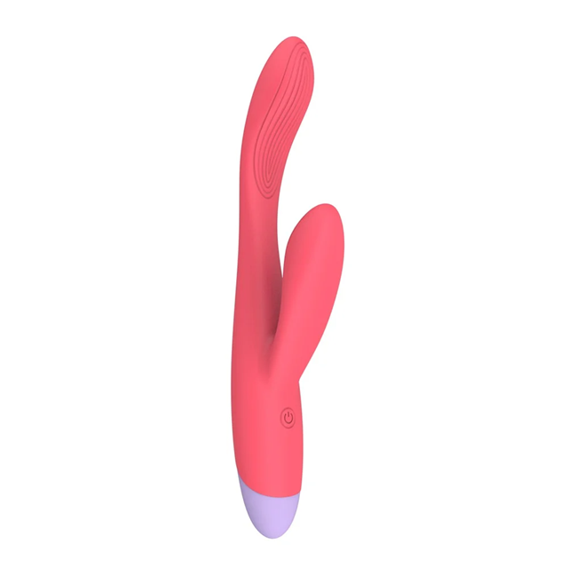 Double Beat Duo Vibrator