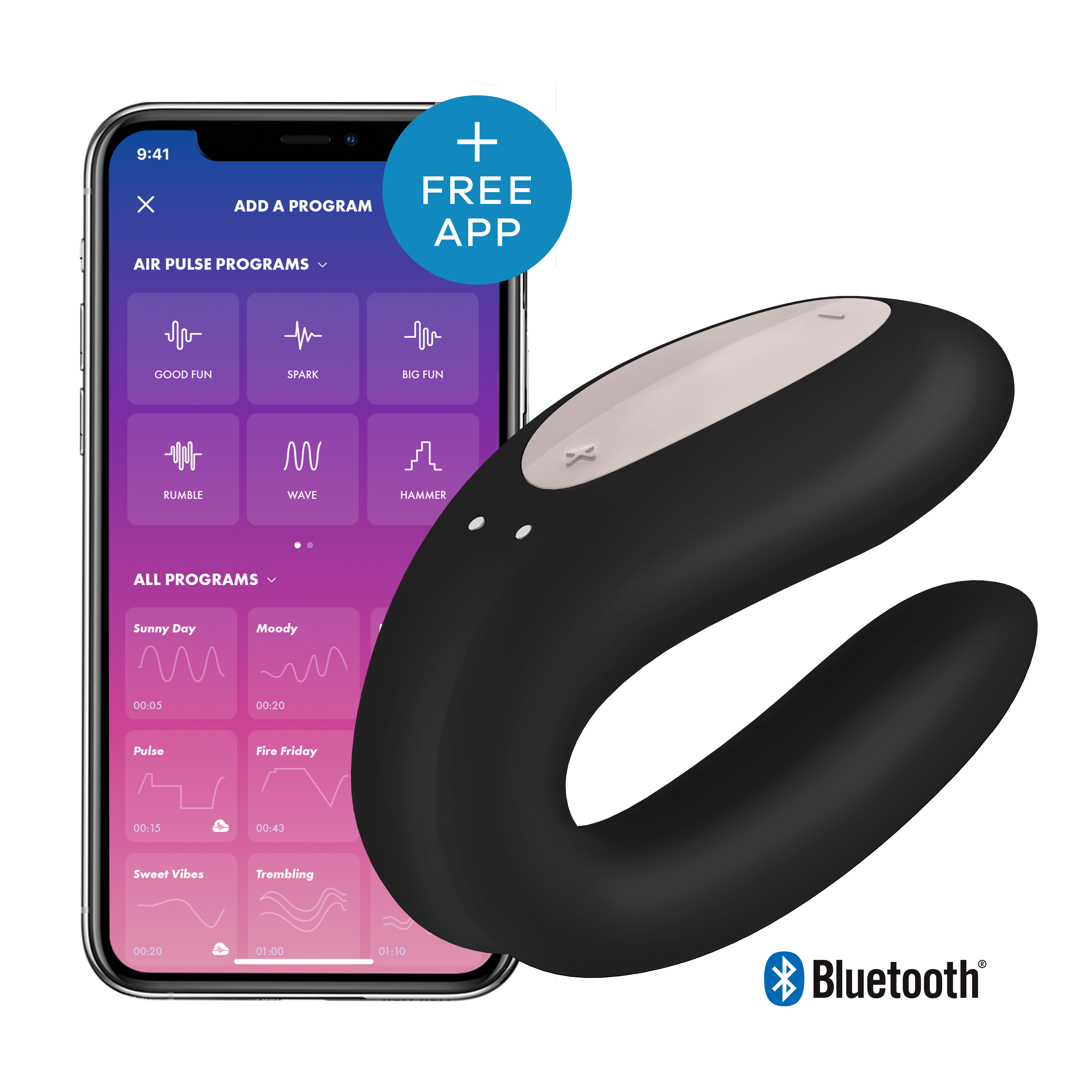 Satisfyer