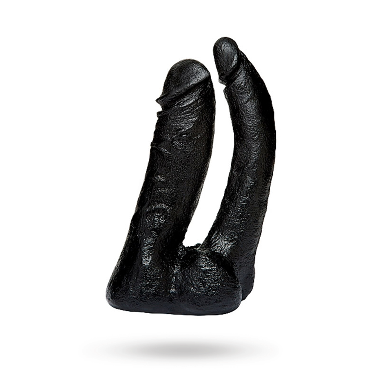 Double Penetrator The Naturals 15,5 cm