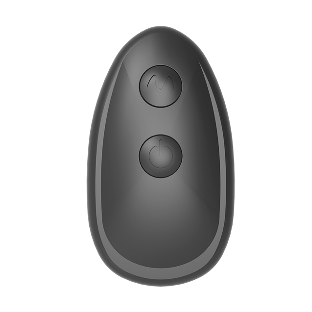 Double Take Vibrating Strap-On Set