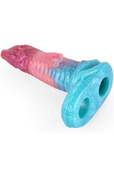 Dragon Penis Extender Sleeve 19,6 cm