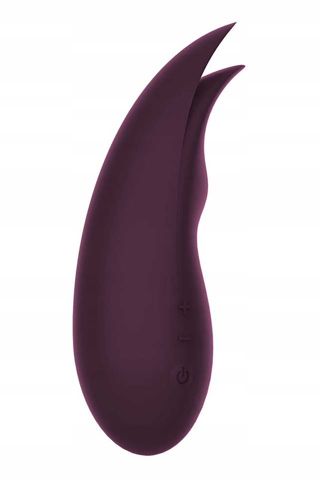 Fluttering Stimulator Purple