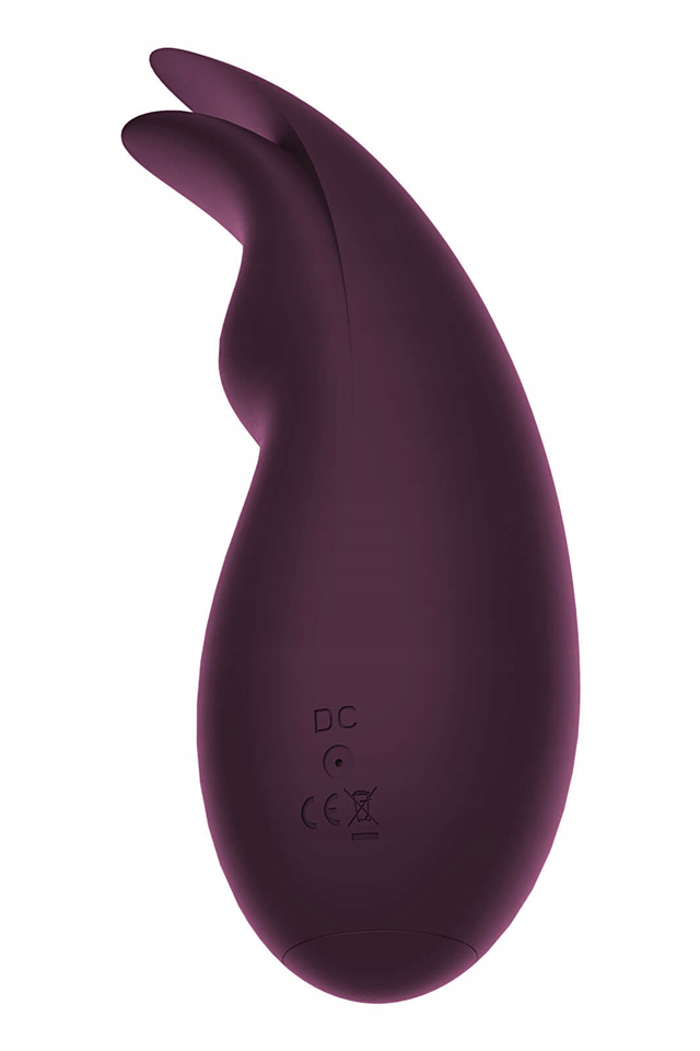 Fluttering Stimulator Purple