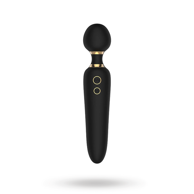 Noah Dual Wand Vibrator