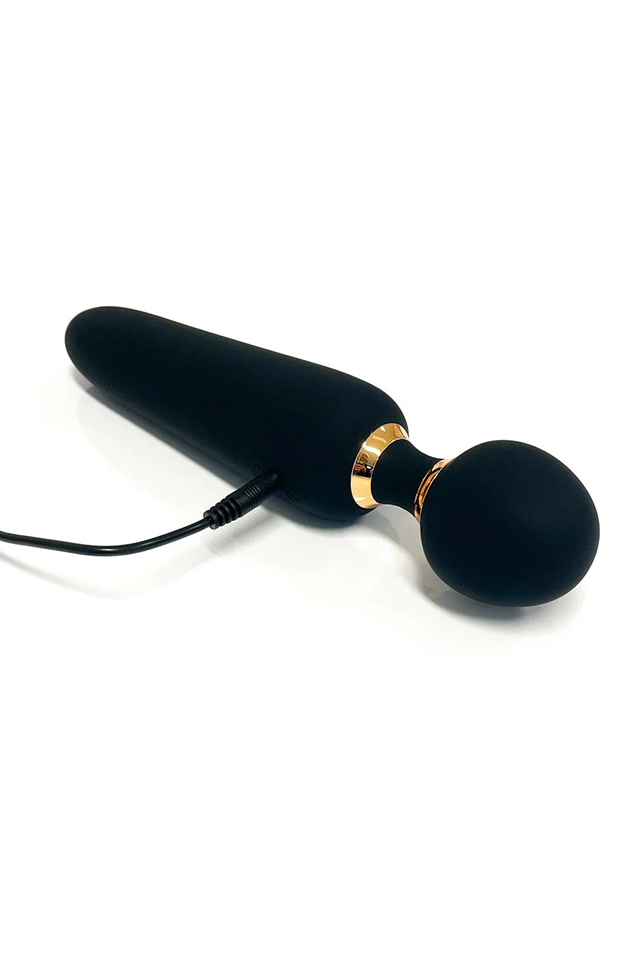 Noah Dual Wand Vibrator