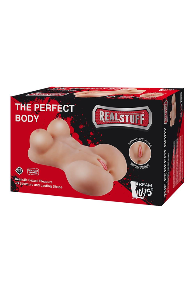 Realstuff The Perfect Body 7 kg