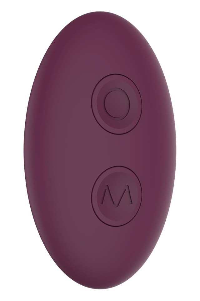 Ultra Dual Vibe Purple