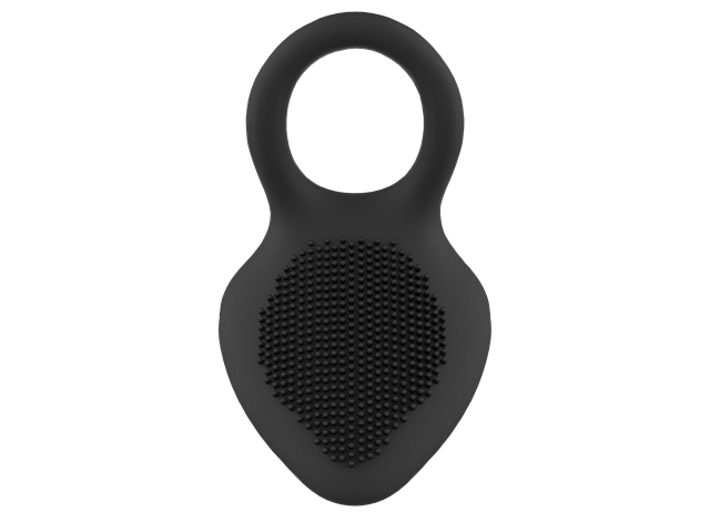 Dual Sensation Vibrating Cock Ring