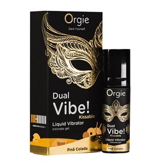 Dual Vibe! Pinã Colada 15 Ml