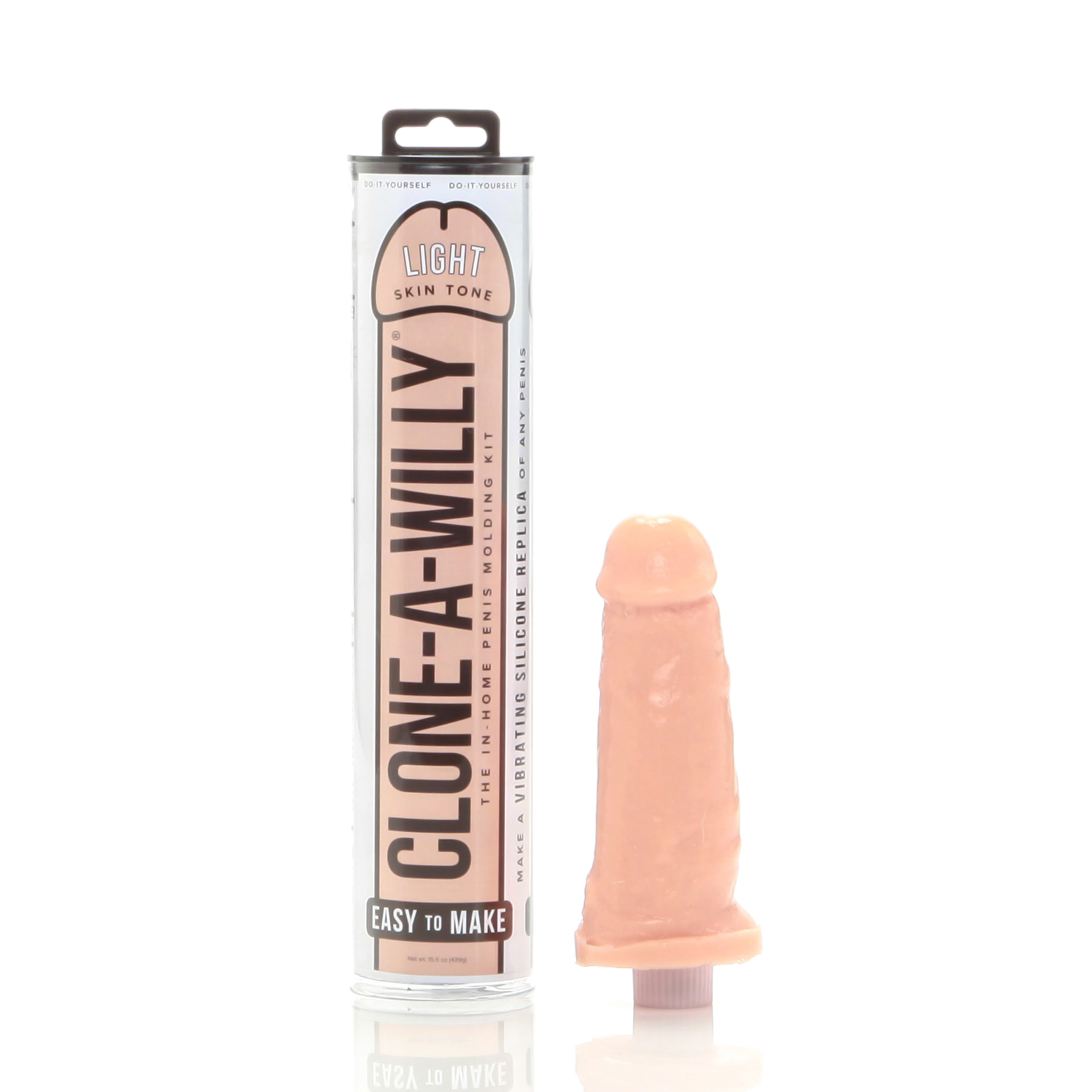 Clone-A-Willy Kit - The Original