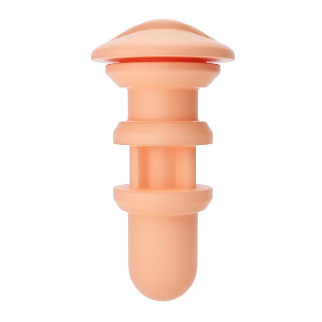 Mouth Sleeve to Autoblow A.I. MACHINE
