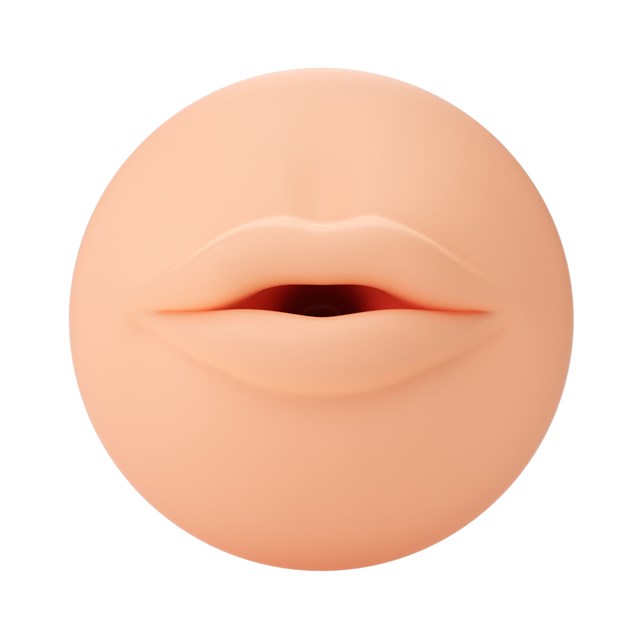 Mouth Sleeve to Autoblow A.I. MACHINE