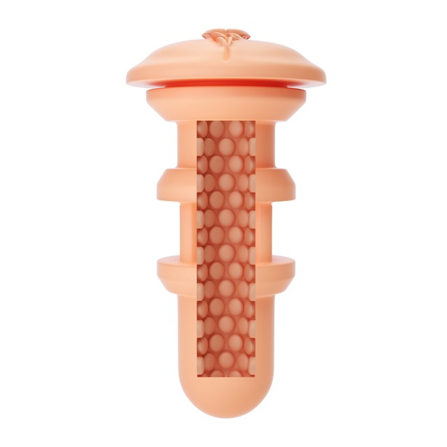 Vagina Sleeve to Autoblow A.I. MACHINE