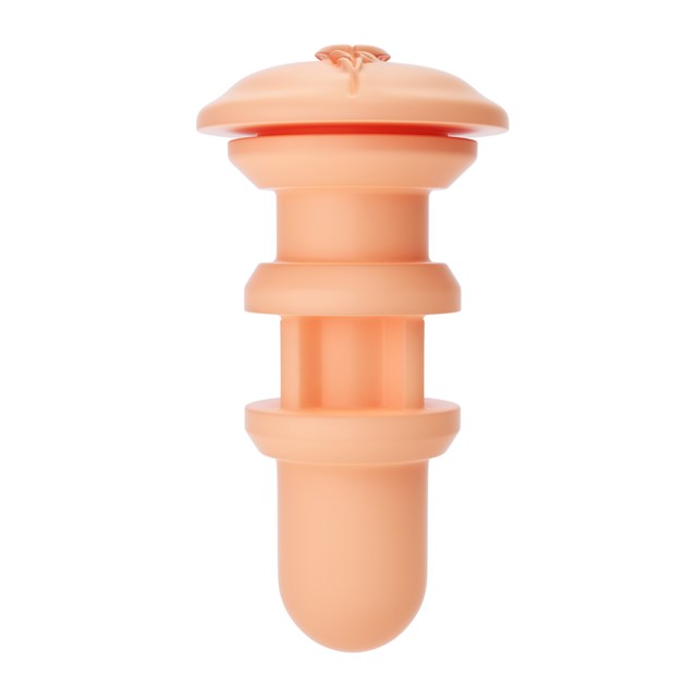 Vagina Sleeve to Autoblow A.I. MACHINE