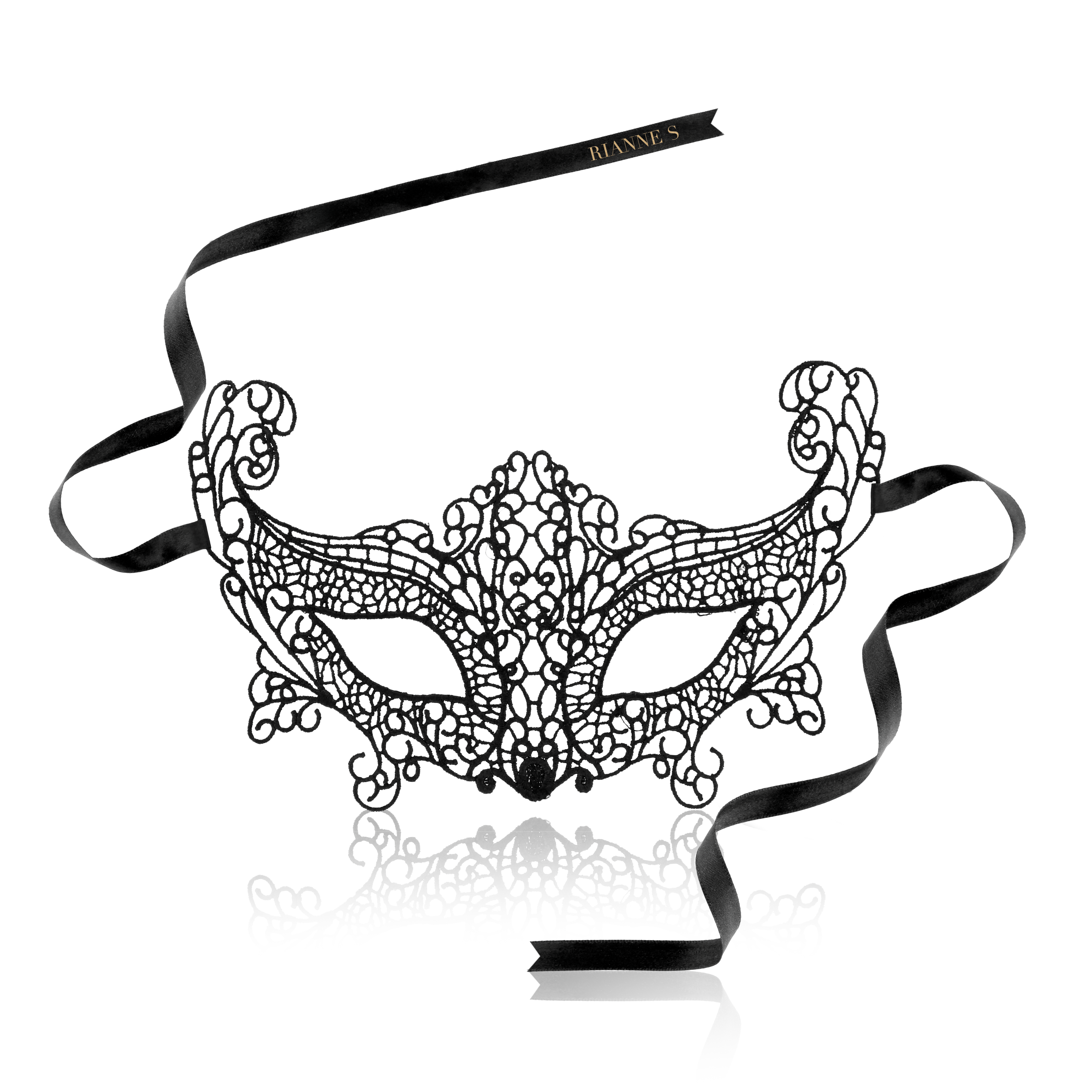 RIANNE S - MASK II BRIGITTE