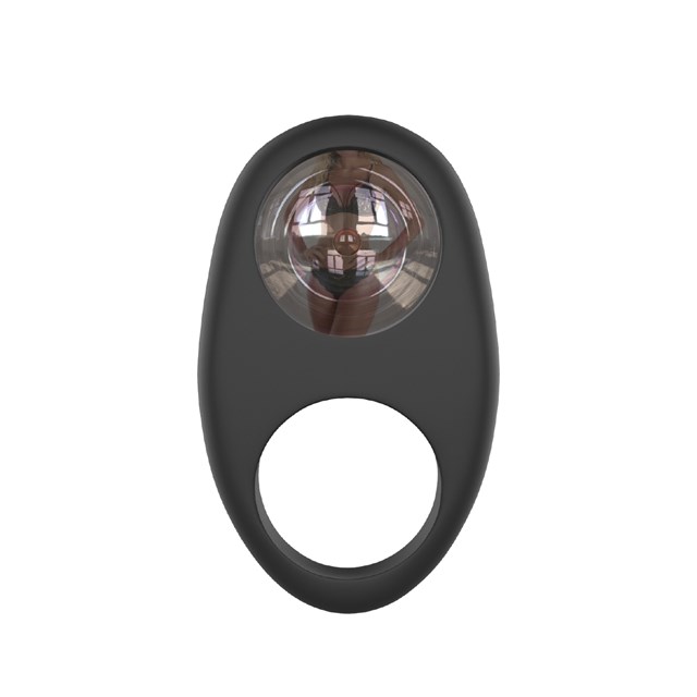 The Cock Cam - Penisring Med Wifi och Högupplöst Kamera