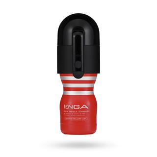 Tenga - Vacuum Controller