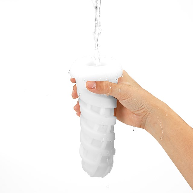 Air-Tech Twist Reusable Vacuum Cup Tickle